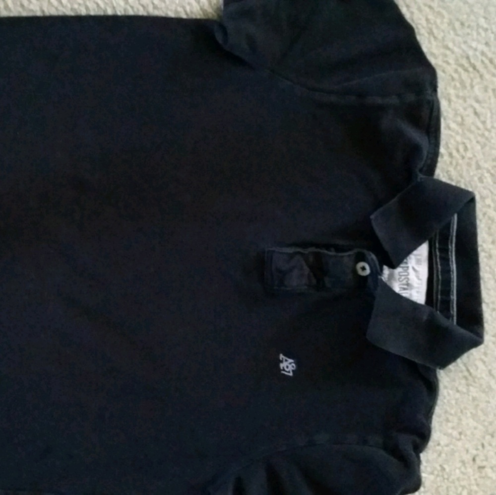 Aeropostale Boys Polo Shirt